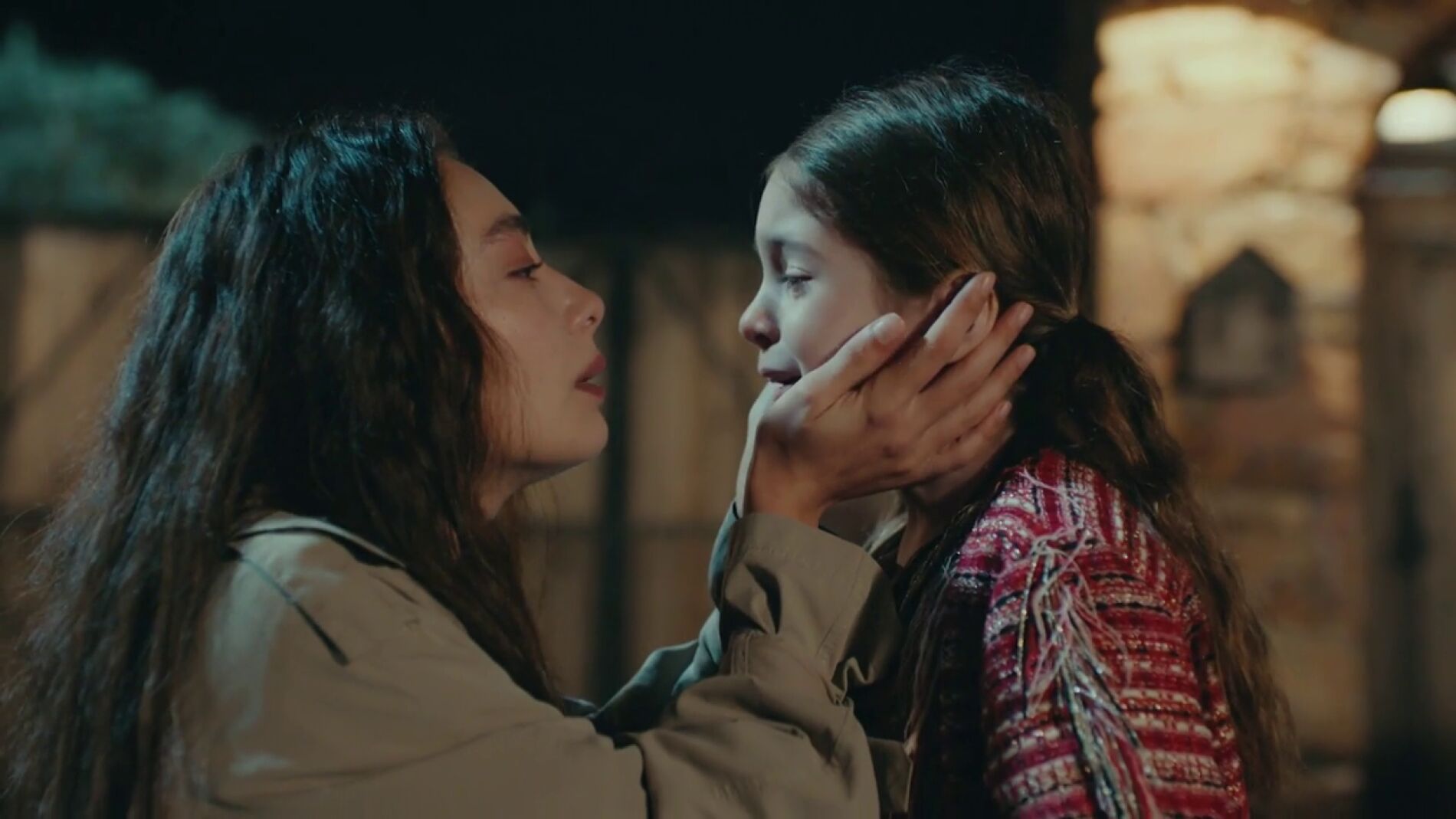 "Debes poder decir que no". El consejo de Nare a su hija