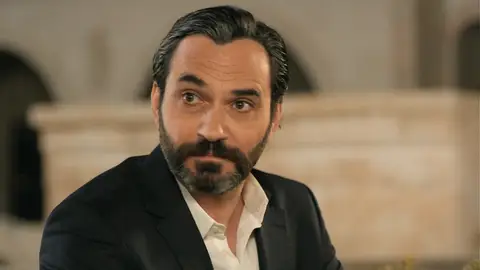 El regalo de Cihan Hercai