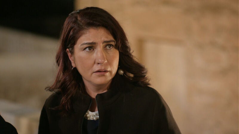 La denuncia que hunde definitivamente a Yaren