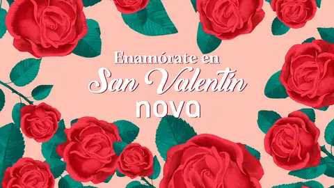 San valentín en Nova Nova
