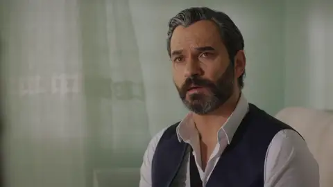 “Vengo a llevarte a tu casa”, Cihan va en busca de Azize “Vengo a llevarte a tu casa”, Cihan va en busca de Azize