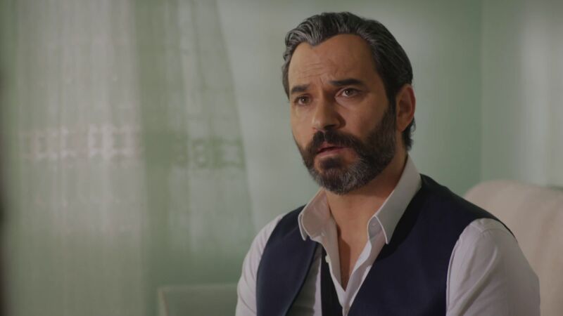 “Vengo a llevarte a tu casa”, Cihan va en busca de Azize