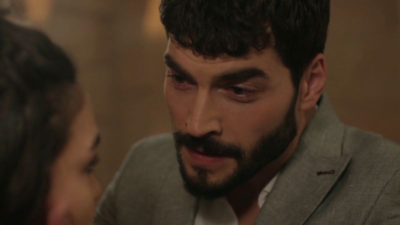 ¿Cuál es el mayor deseo de Miran?