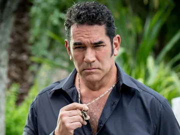 Octavio Toscano Octavio Toscano