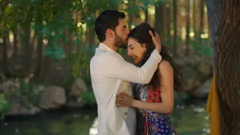 La gran sorpresa Hercai