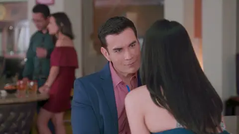 Álvaro descubre que Lino se inventó una cuartada y que está relacionado con el asesinato de Olga Álvaro siempre intenta no meterse en los asuntos de su madre, pero las sucesivas mentiras de Lino lo han hecho desconfiar y se ha puesto a investigar por su cuenta