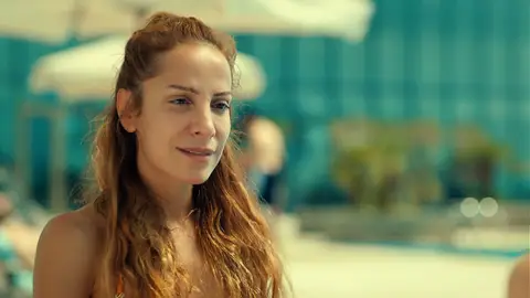 La sorpresa de Cansu El hombre equivocado