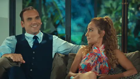 Levent y Cansu El hombre equivocado