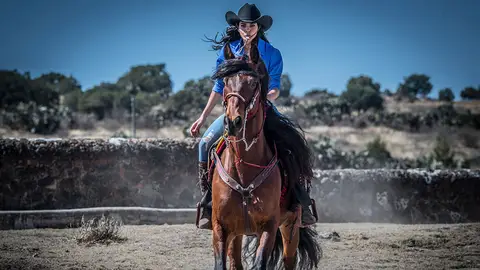 Livia Brito La Desalmada