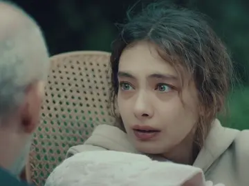 ¿Por qué acabó Nare en un centro de rehabilitación? ¿Por qué acabó Nare en un centro de rehabilitación?