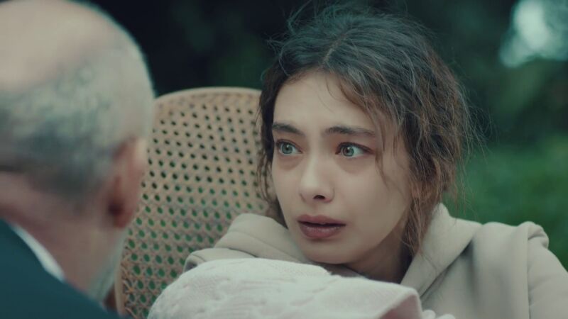 ¿Por qué acabó Nare en un centro de rehabilitación?