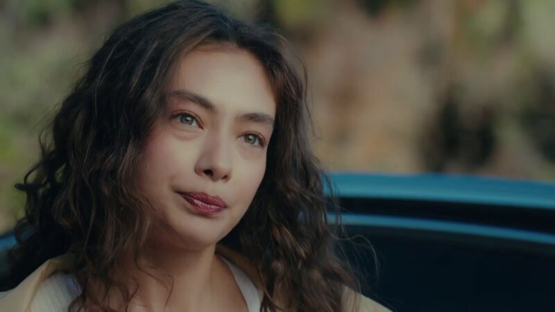 Melek llama papá a Sancar