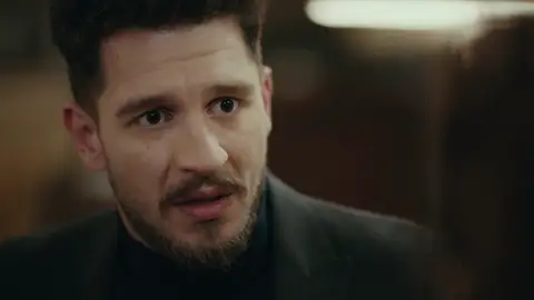 Gediz, ¿enamorado de Nare? Gediz, ¿enamorado de Nare?