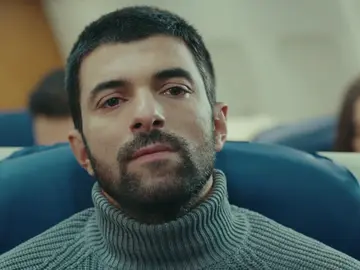 La conversación más sincera entre Nare y Sancar La conversación más sincera entre Nare y Sancar