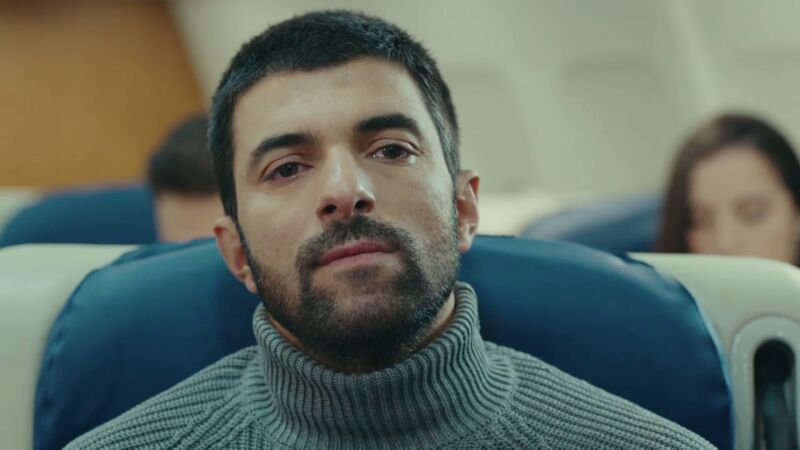 La conversación más sincera entre Nare y Sancar