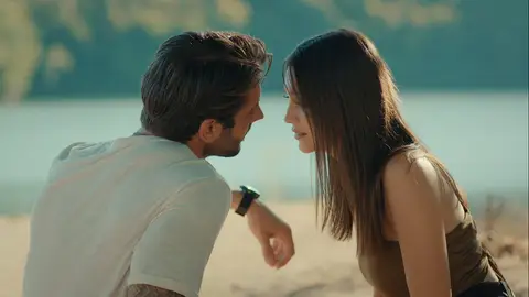 Deniz y Ozan avanzan en su relación Deniz y Ozan avanzan en su relación