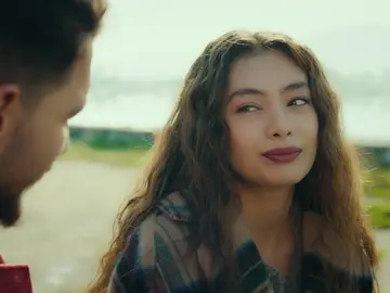 El mensaje empoderador de Nare que consigue emocionar a Gediz El mensaje empoderador de Nare que consigue emocionar a Gediz