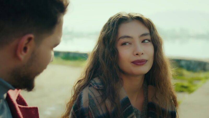 El mensaje empoderador de Nare que consigue emocionar a Gediz