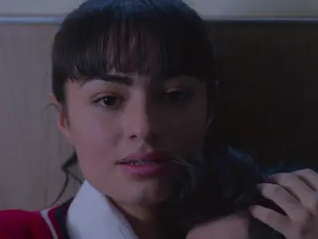 Gemma, la protagonista de una historia de superación y amor propio Gemma, la protagonista de una historia de superación y amor propio