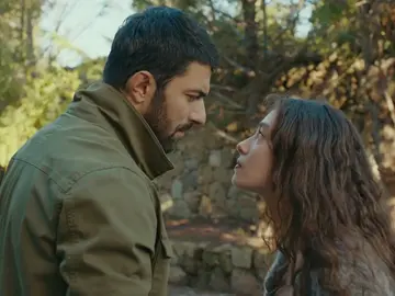 Sancar se niega a que Nare trabaje y se quede en la ciudad Sancar se niega a que Nare trabaje y se quede en la ciudad