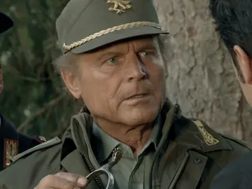 Un cadáver que lleva más de 15 años enterrado desmiente lo que parecía ser un trágico accidente Un cadáver que lleva más de 15 años enterrado desmiente lo que parecía ser un trágico accidente