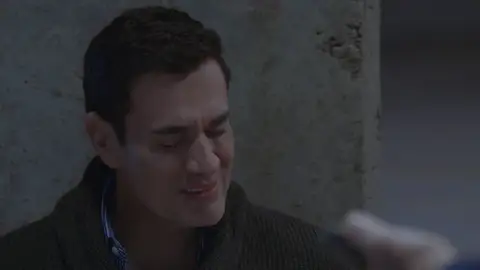 Descubre como Lino asesinó a Olga Lino es el autor de muchos crímenes aún por descubrir, pero, por fin, Álvaro averigua qué es lo que le pasó a Olga.