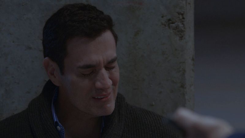 Descubre como Lino asesinó a Olga