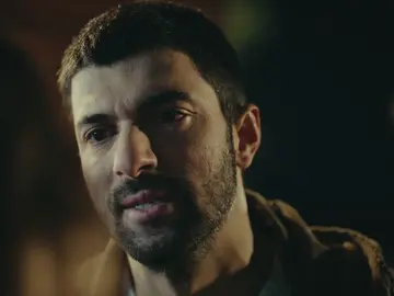 Nare intenta mediar entre Gediz y Sancar Nare intenta mediar entre Gediz y Sancar