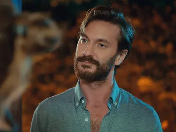 Serdar, decepcionado Serdar, decepcionado