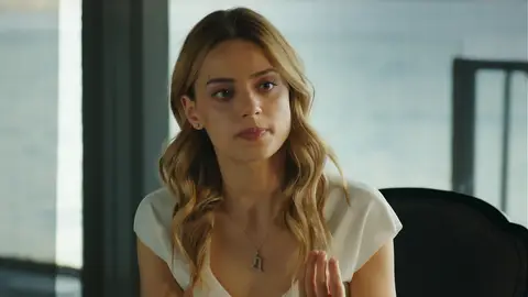 Las explicaciones de Cansu Paramparça: Vidas cruzadas