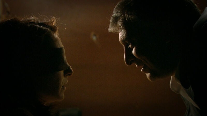 La verdadera razón por la que Kenan ha secuestrado a Cemile