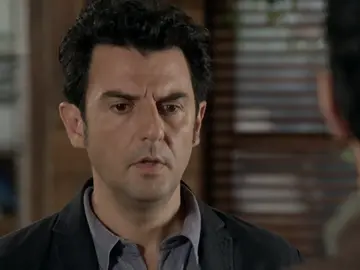 Las conjeturas de Vincenzo y Huber sobre el intento de secuestro del pequeño Gigi Las conjeturas de Vincenzo y Huber sobre el intento de secuestro del pequeño Gigi