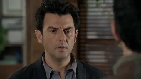 Las conjeturas de Vincenzo y Huber sobre el intento de secuestro del pequeño Gigi Las conjeturas de Vincenzo y Huber sobre el intento de secuestro del pequeño Gigi