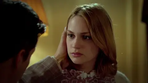 Aylin se sincera con Soner Aylin se sincera con Soner