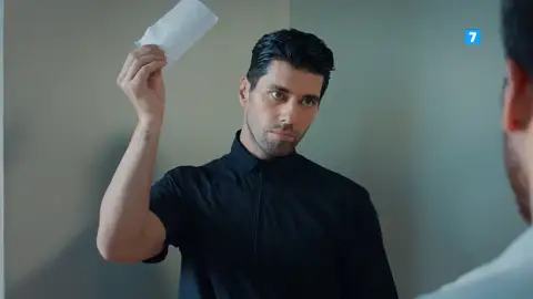 Tolga sigue con su guerra contra Özgur y la apertura del restaurante Tolga sigue con su guerra contra Özgur y la apertura del restaurante