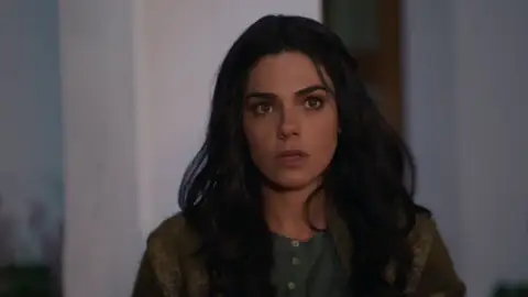 Rafael le canta una ranchera a Fernanda para pedirle perdón Rafael le canta una ranchera a Fernanda para pedirle perdón