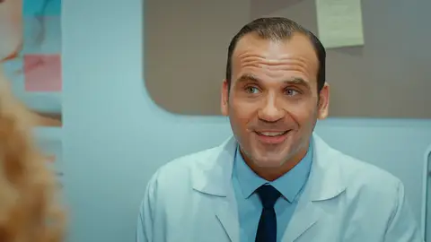 La petición de Levent El hombre equivocado