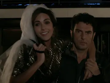 La declaración de amor que Vincenzo no esperaba La declaración de amor que Vincenzo no esperaba