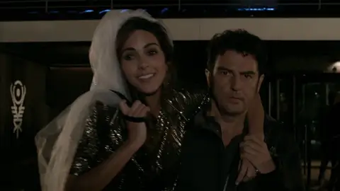 La declaración de amor que Vincenzo no esperaba La declaración de amor que Vincenzo no esperaba