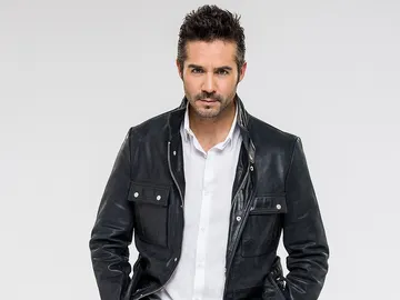 José Ron se convertirá en Alejandro, el amor imposible de Rubí José Ron se convertirá en Alejandro, el amor imposible de Rubí