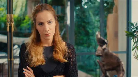 Cansu rompe su compromiso El hombre equivocado