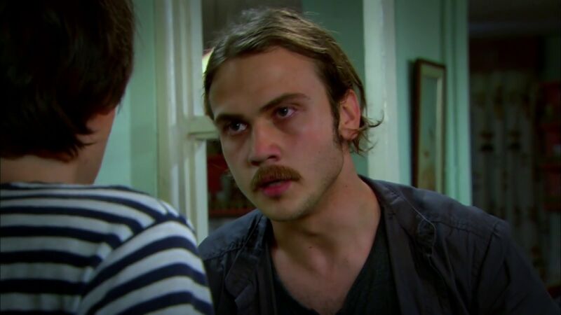 Osman y Mete se vuelven a pelear por culpa de los asuntos en los que está Osman