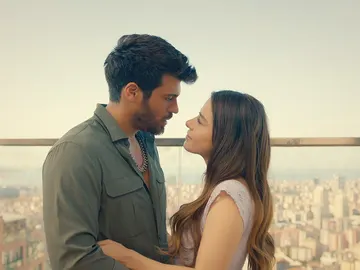 Ezgi y Özgur Ezgi y Özgur