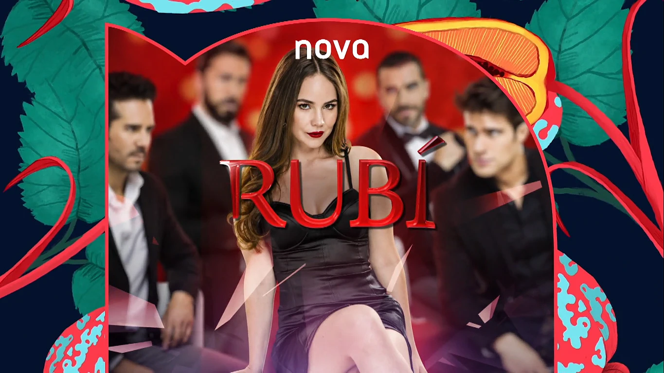 Rubí Rubí