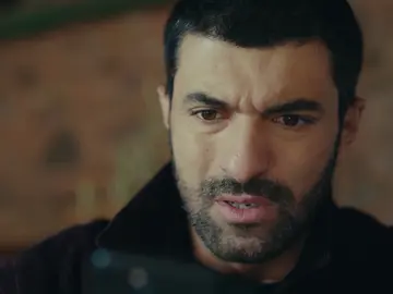 Sancar descubre que Nare y Melek han huido a Barcelona Sancar descubre que Nare y Melek han huido a Barcelona