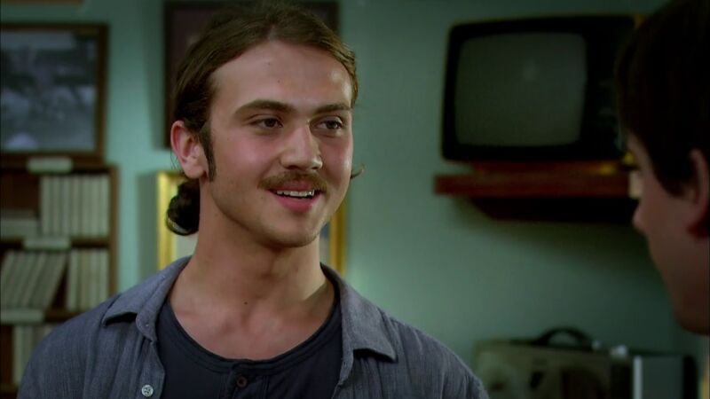 A pesar de las constantes peleas, vuelve la complicidad entre los hermanos