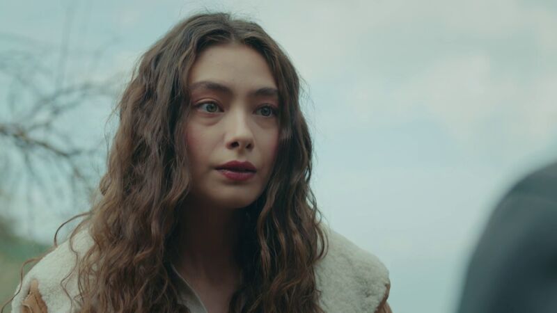 Nare se entera de los verdaderos motivos por los que Sancar no hizo nada 8 años antes