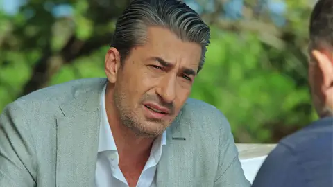 Cihan, preocupado por Hazal Paramparça: Vidas cruzadas