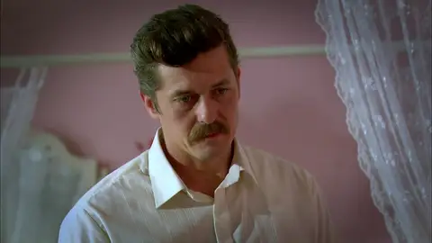 Soner a Deniz: "Eres igual que tu madre" Soner a Deniz: "Eres igual que tu madre"