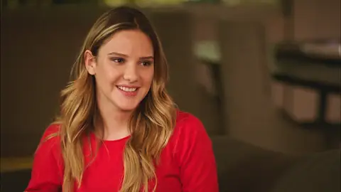 Hazal Paramparça: Vidas cruzadas